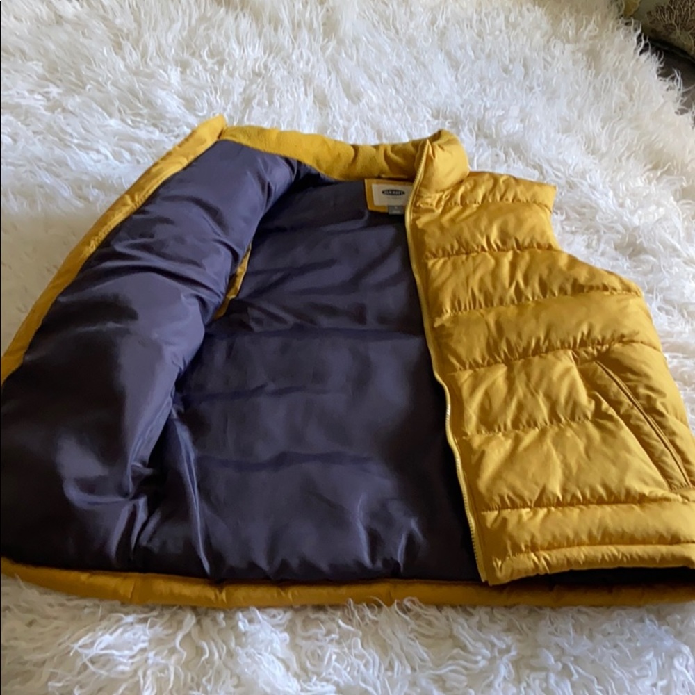 Vest